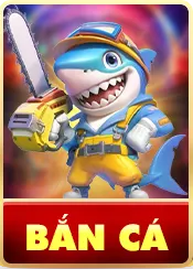 Game bắn cá u888